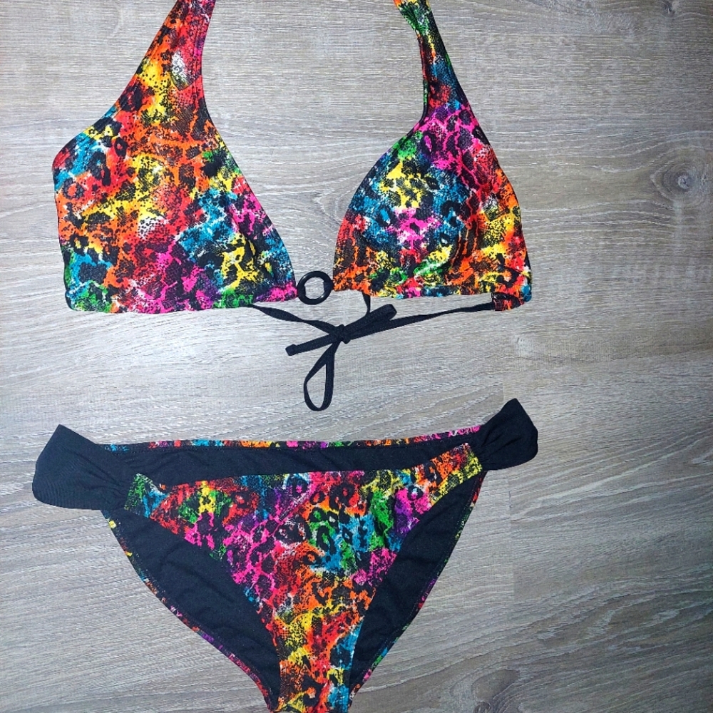 Xoxo bikini